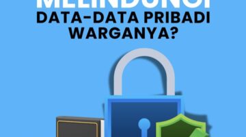 Lemahnya Perlindungan Data Pribadi berpotensi merusak demokrasi Indonesia